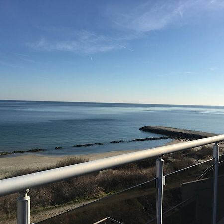 Dune Boutique Hotel Pomorie Eksteriør billede