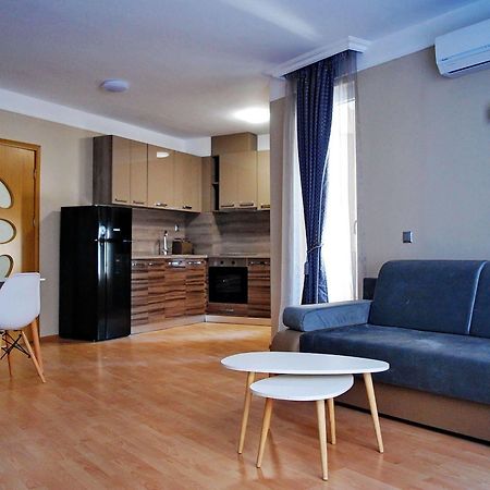 Dune Boutique Hotel Pomorie Eksteriør billede