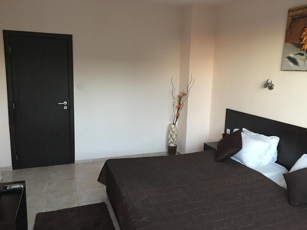Dune Boutique Hotel Pomorie Eksteriør billede