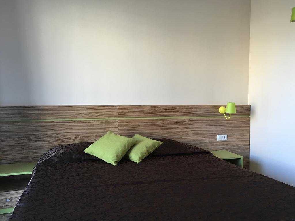 Dune Boutique Hotel Pomorie Eksteriør billede