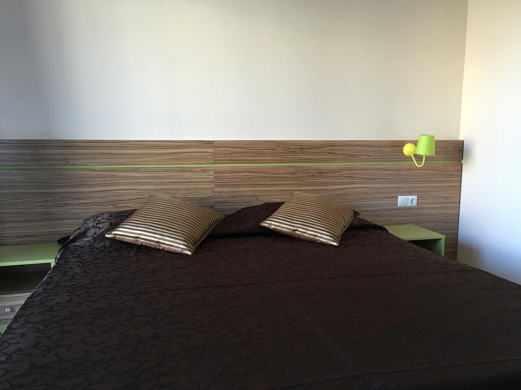 Dune Boutique Hotel Pomorie Eksteriør billede