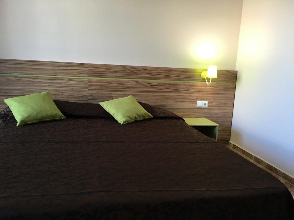 Dune Boutique Hotel Pomorie Eksteriør billede