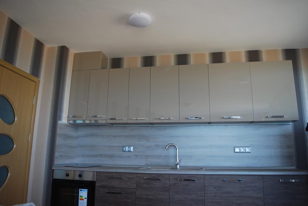 Dune Boutique Hotel Pomorie Eksteriør billede
