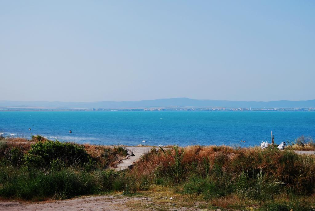 Dune Boutique Hotel Pomorie Eksteriør billede