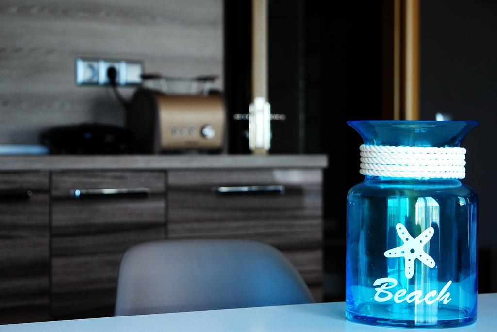 Dune Boutique Hotel Pomorie Eksteriør billede
