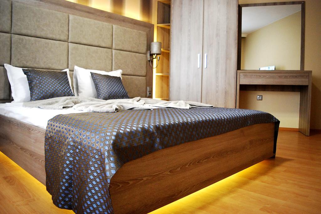 Dune Boutique Hotel Pomorie Eksteriør billede