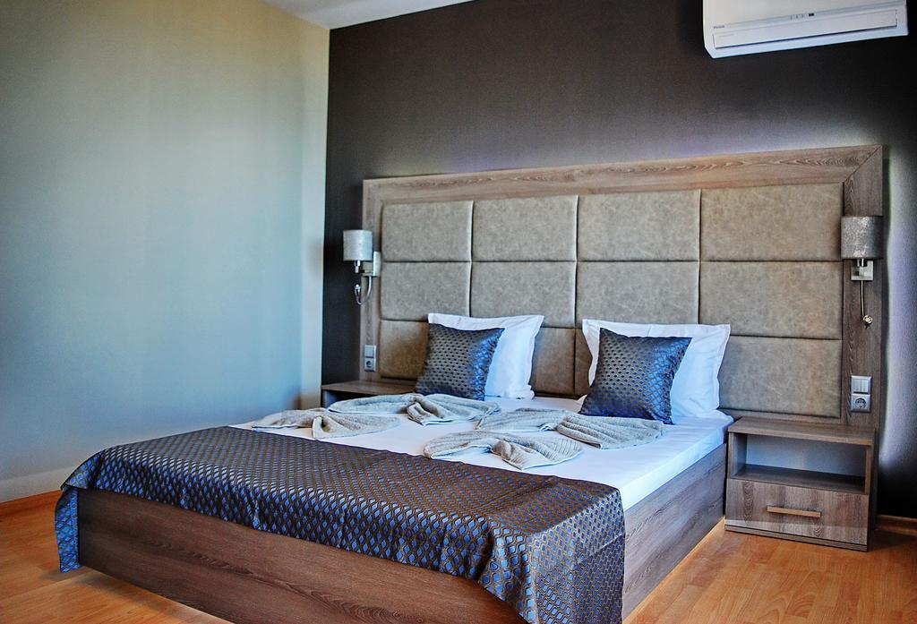 Dune Boutique Hotel Pomorie Eksteriør billede