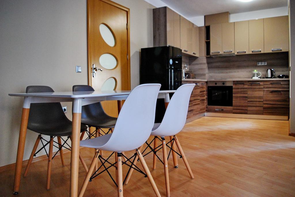 Dune Boutique Hotel Pomorie Eksteriør billede