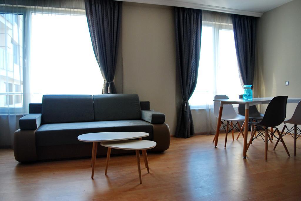 Dune Boutique Hotel Pomorie Eksteriør billede