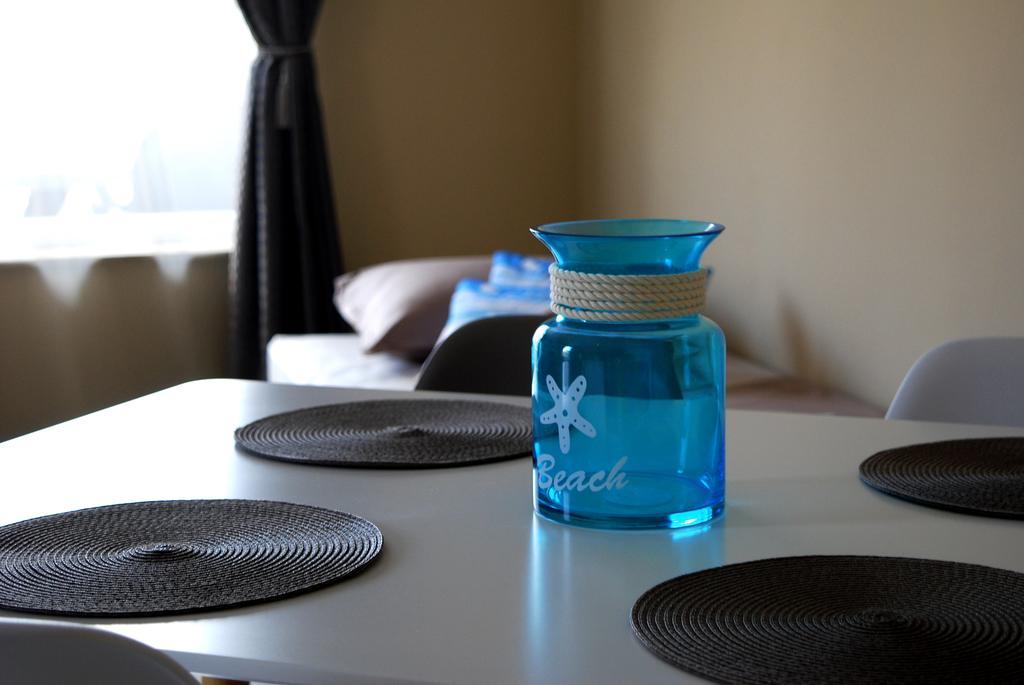 Dune Boutique Hotel Pomorie Eksteriør billede