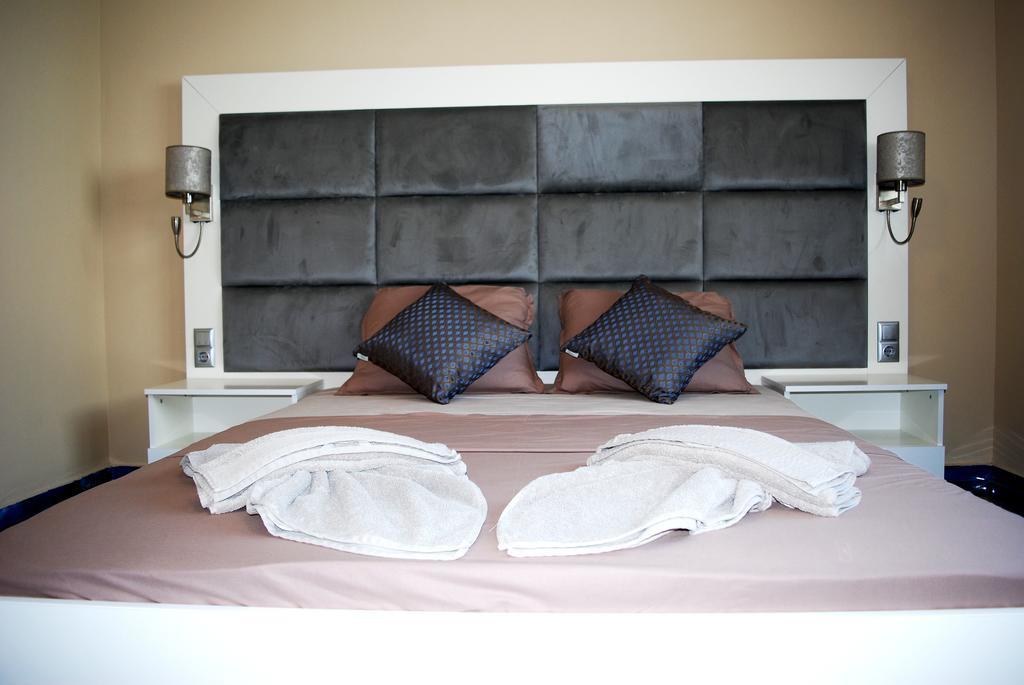 Dune Boutique Hotel Pomorie Eksteriør billede