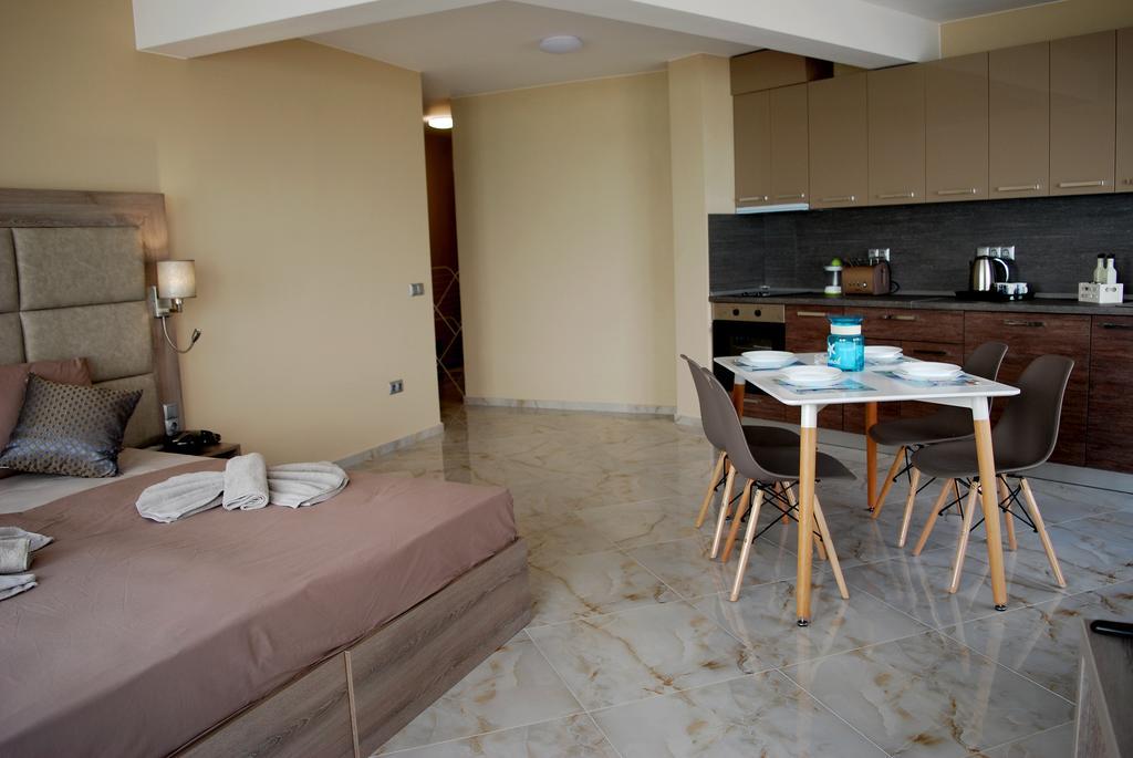 Dune Boutique Hotel Pomorie Eksteriør billede